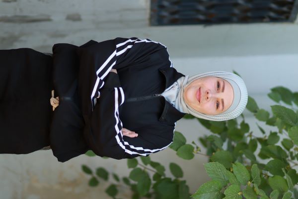 لميس هابيل